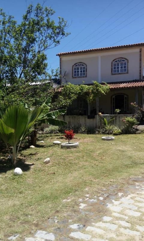 Casa com piscina , perto da praia House in São Pedro da Aldeia