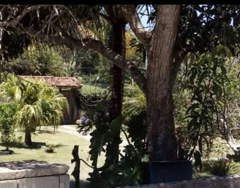 Casa com piscina , perto da praia House in São Pedro da Aldeia