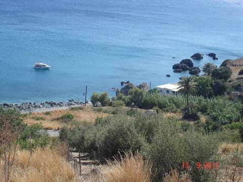 Dimitris family house House in Crete