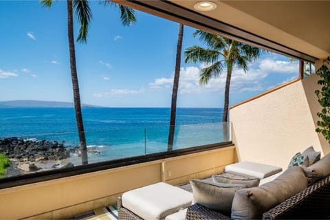 MAKENA SURF, #G-301-302 condo Apartment in Wailea