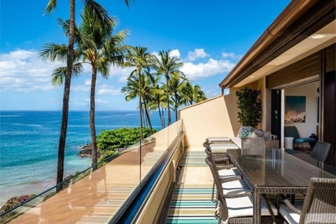 MAKENA SURF, #G-301-302 condo Apartment in Wailea