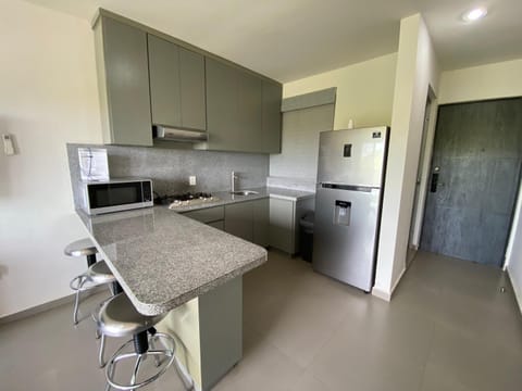 Excelente Ubicación y Comodo Departamento en Coto Mareta III Apartment in Mazatlan