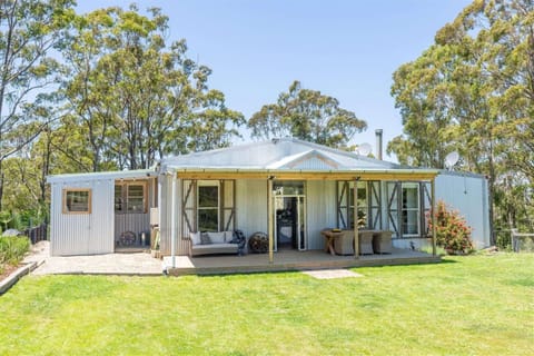 Ashby Downs, Moss Vale Casa in Moss Vale