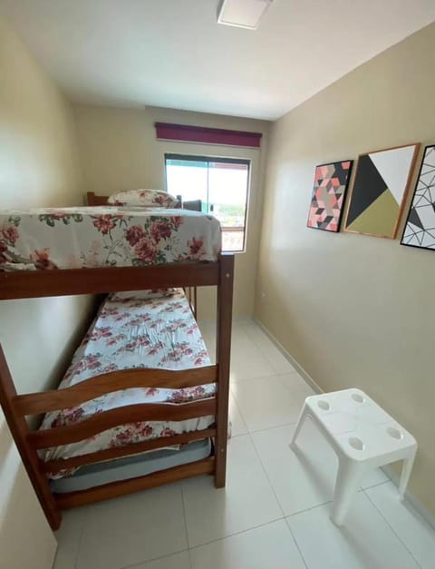 Apartamento Francês Apartment in Marechal Deodoro