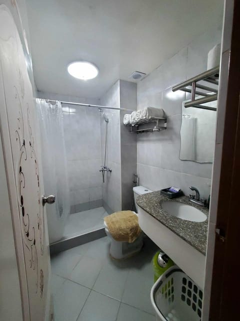 Kaias Transient & Condotels - 530 Albergo Appartement in Baguio