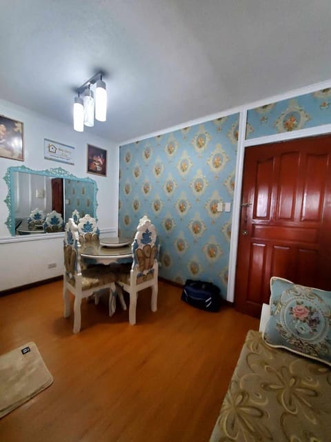 Kaias Transient & Condotels - 530 Albergo Apartamento in Baguio