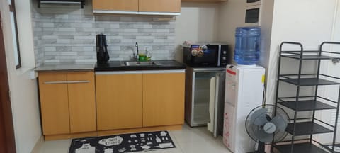 Camella Northpoint Appartement-Hotel in Davao City