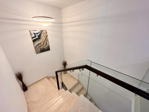 Luxury 2 Bedroom - 2 Storey - Full Sea View Condo in Ras al Khaimah