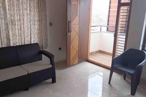 Passaddhi Serviced Apartment F1 Apartment in Mysuru