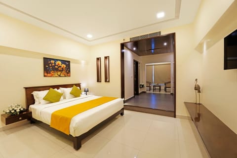 Clover - A Rivido Hotel Jigani Hotel in Bengaluru