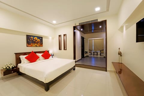 Clover - A Rivido Hotel Jigani Hotel in Bengaluru