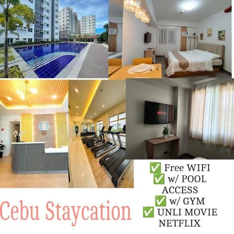 Cebu Apartment in Cebu City