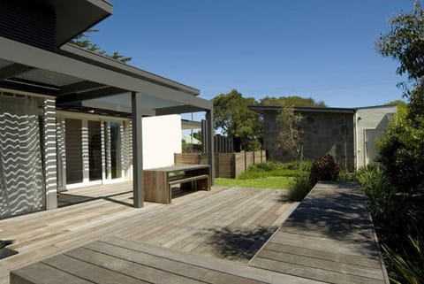 Vlinders Maison in Flinders