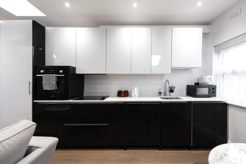 Ealing Residency Apartment hotel in London Borough of Ealing