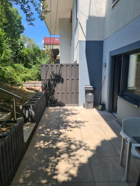 Garden, View (from property/room), Balcony/Terrace, Garden view