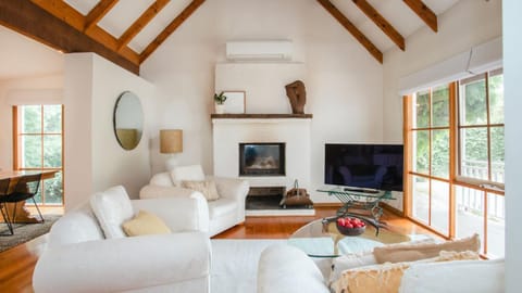 Rosemary Cottage Maison in Cape Schanck