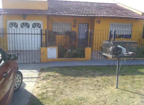 Casa Don Luis Apartment in Necochea