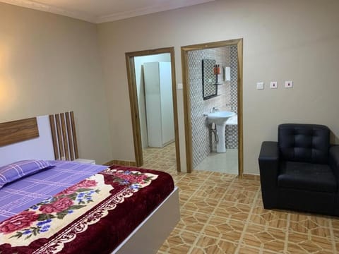 Joseph Adubofuor Guest House Apartment in Kumasi