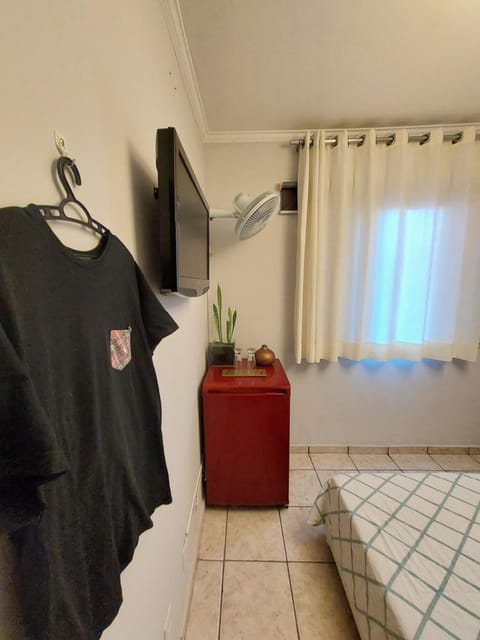 Quarto cama Solteiro Vacation rental in Sorocaba