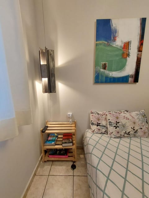 Quarto cama Solteiro Vacation rental in Sorocaba