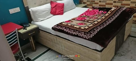 HOTEL NEW APPLE ROSE Hôtel in Chandigarh