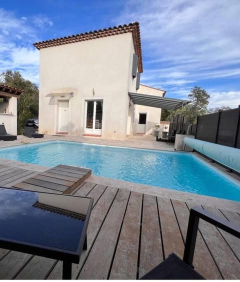 Villa de charme 130 m2 Villa in Vidauban