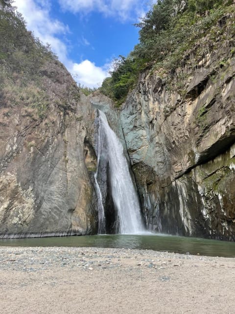 NOMAD Domes at Salto Jimenoa, Jarabacoa Tenda di lusso in Jarabacoa