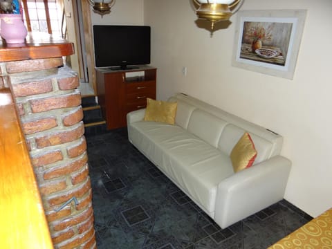 Temporario Neny Apartment in Puerto Madryn