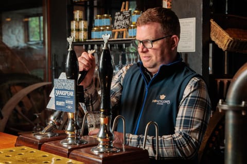 Lounge or bar, Drinks