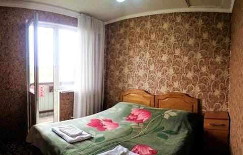 Janat Family Guesthouse Bed and Breakfast in Almaty Region, Kazakhstan