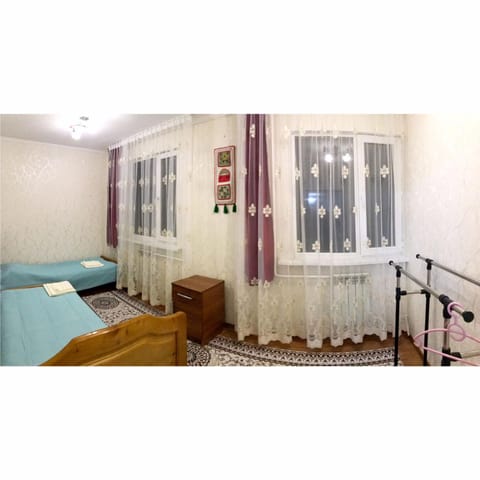 Janat Family Guesthouse Bed and Breakfast in Almaty Region, Kazakhstan