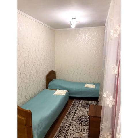 Janat Family Guesthouse Bed and Breakfast in Almaty Region, Kazakhstan