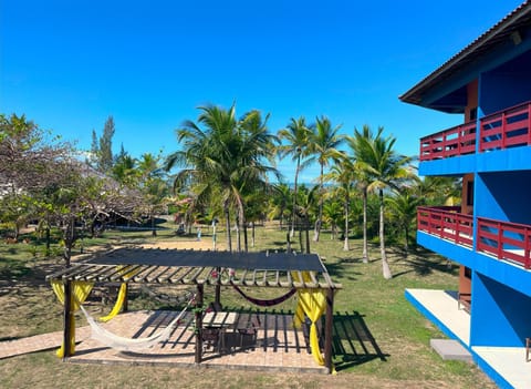 Pousada Cheiro de Mar Hotel in State of Espírito Santo, Brazil