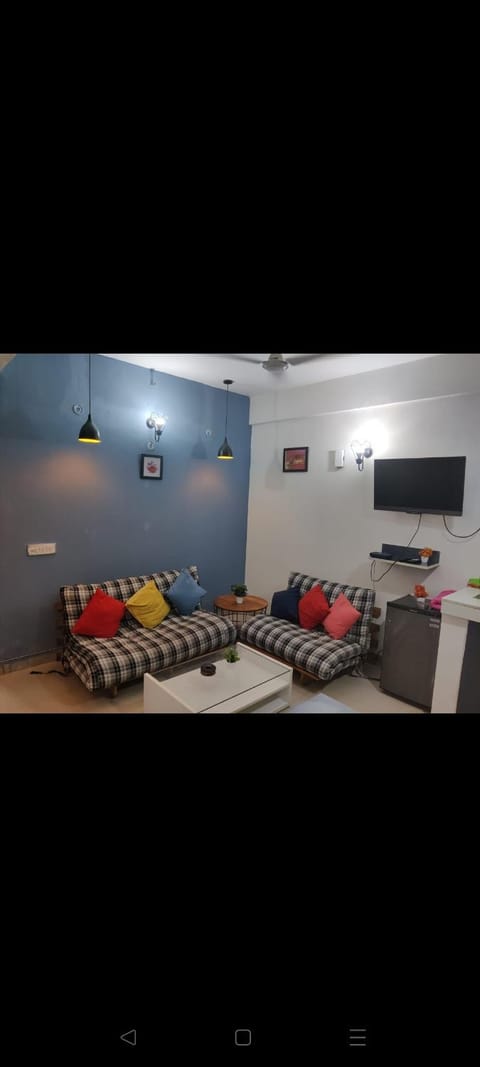 Dreamy and Unique service apartment in Noida Condo in Noida