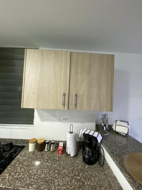 Apartamento Mirador De Castilla Appartamento in Manizales