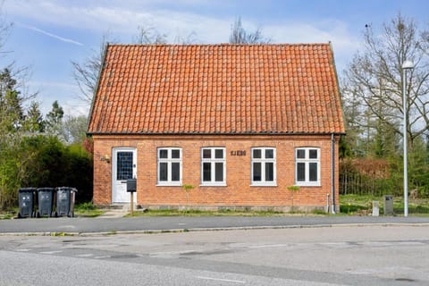 Town House in Fuglebjerg Villa in Næstved