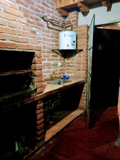 Salón de Reuniones Familiares Los Alisos (L.A.) Vacation rental in Jujuy Province, Argentina