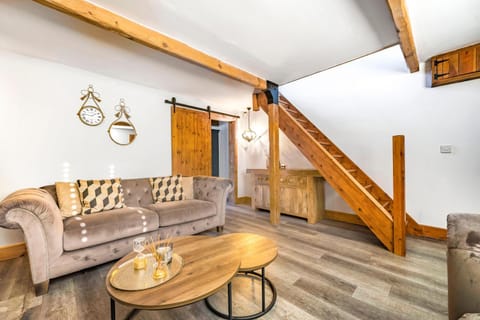 Charming Luxury Cottage - Sleeps 4 Casa in Bury