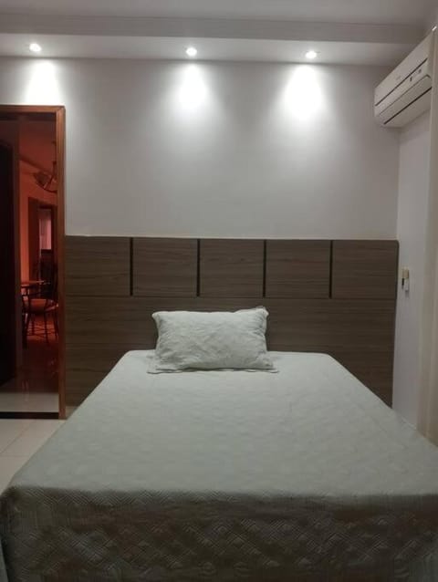 Confortável apartamento Appartement in Goiania