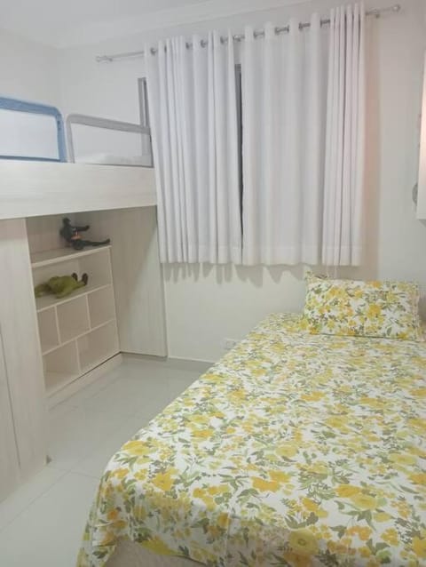 Confortável apartamento Appartamento in Goiania