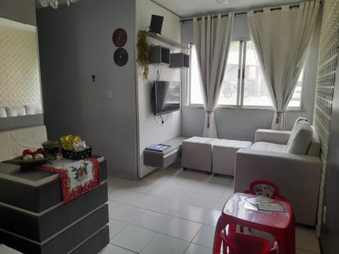 Reserva alto verde condomínio club Apartment in Aracaju