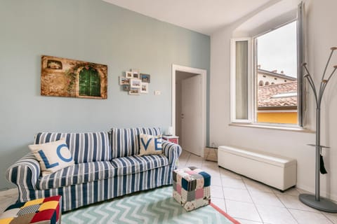 Casa Sofia -Airport free shuttle-H24 Appartement in Bergamo