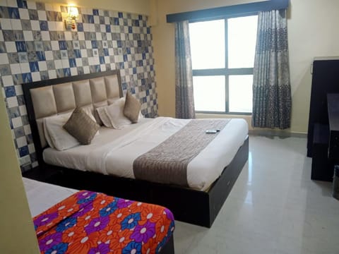 HOTEL DREAM INN Hotel in Ahmedabad