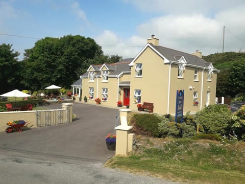 Atlantic House B&B Bed and Breakfast in County Cork