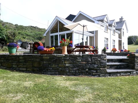 Atlantic House B&B Bed and Breakfast in County Cork