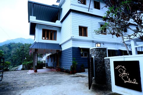 Johns Soulitude Vacation rental in Kerala