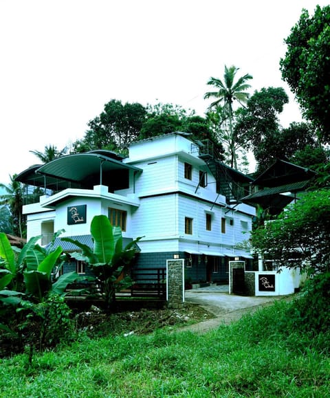 Johns Soulitude Vacation rental in Kerala