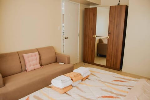 Spacious 3 Bedroom Appartement @Avida Allgauers Apartment in Iloilo City