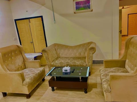 Hotel Inn Gulistan-e-Jhour Chambre d’hôte in Karachi