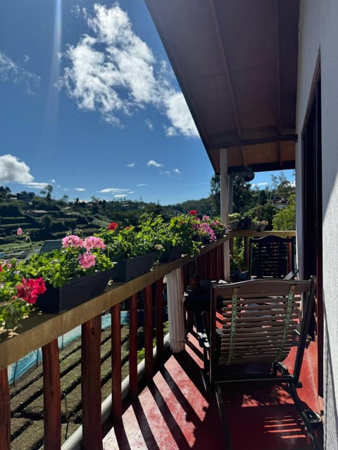 Cozy Heaven Vacation rental in Nuwara Eliya